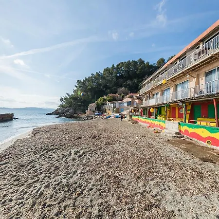 Les Elfes Apartman Le Pradet