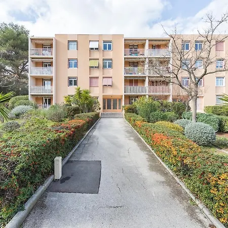 Les Elfes Apartman