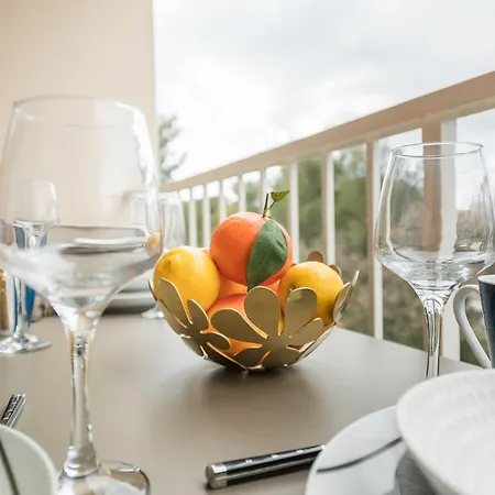Apartman Les Elfes