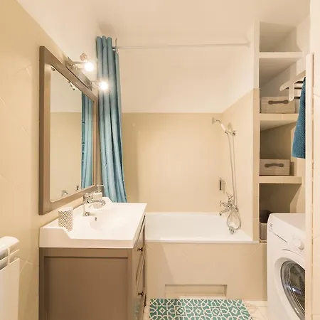 Les Elfes Apartman *