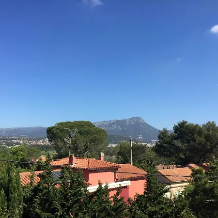 Les Elfes Apartman